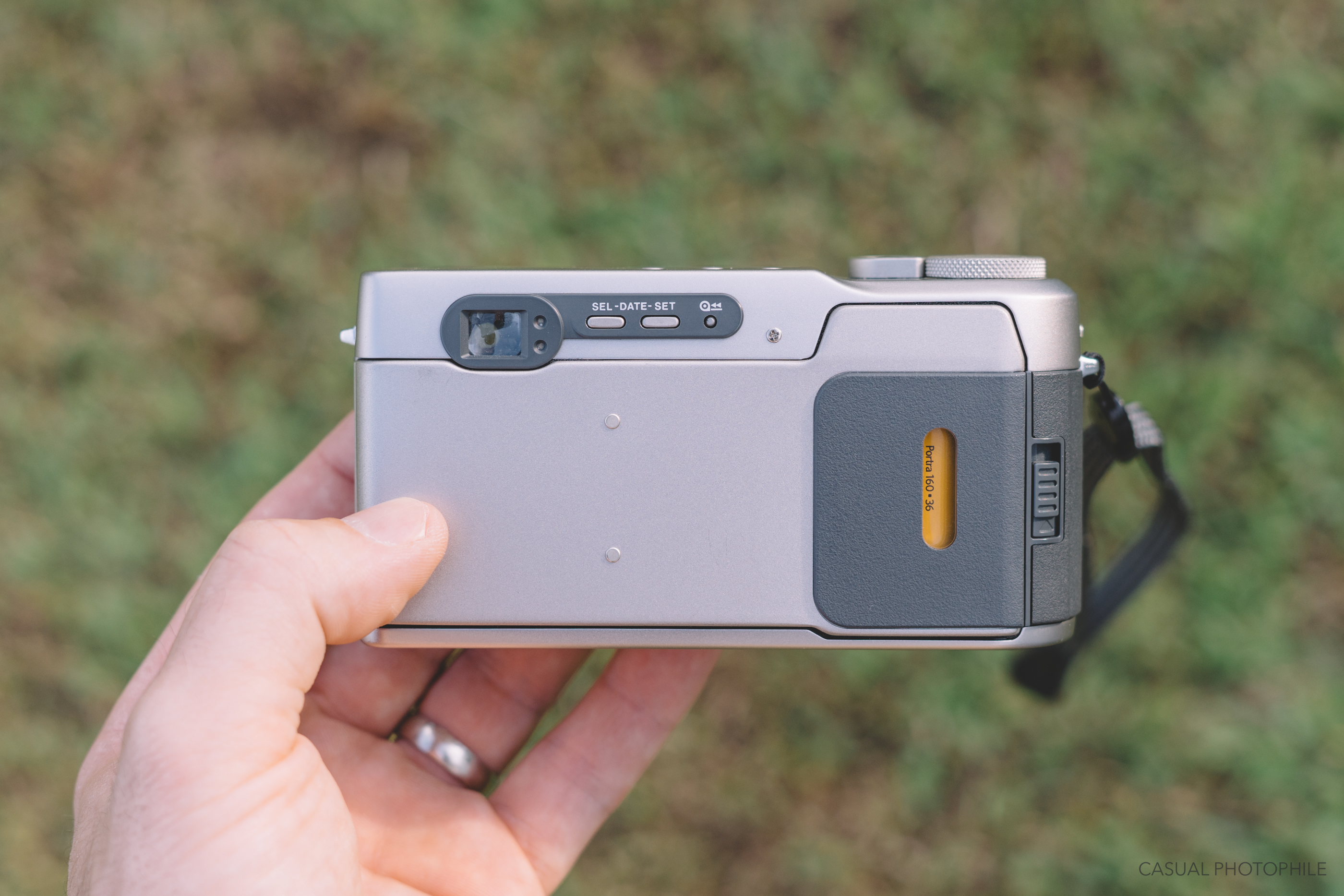 Fujifilm Klasse - A Hype-free Review - Casual Photophile