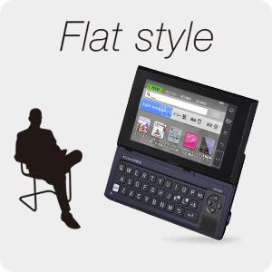 XDR-A20 | EX-word RISE | デジタル英会話学習機 | CASIO