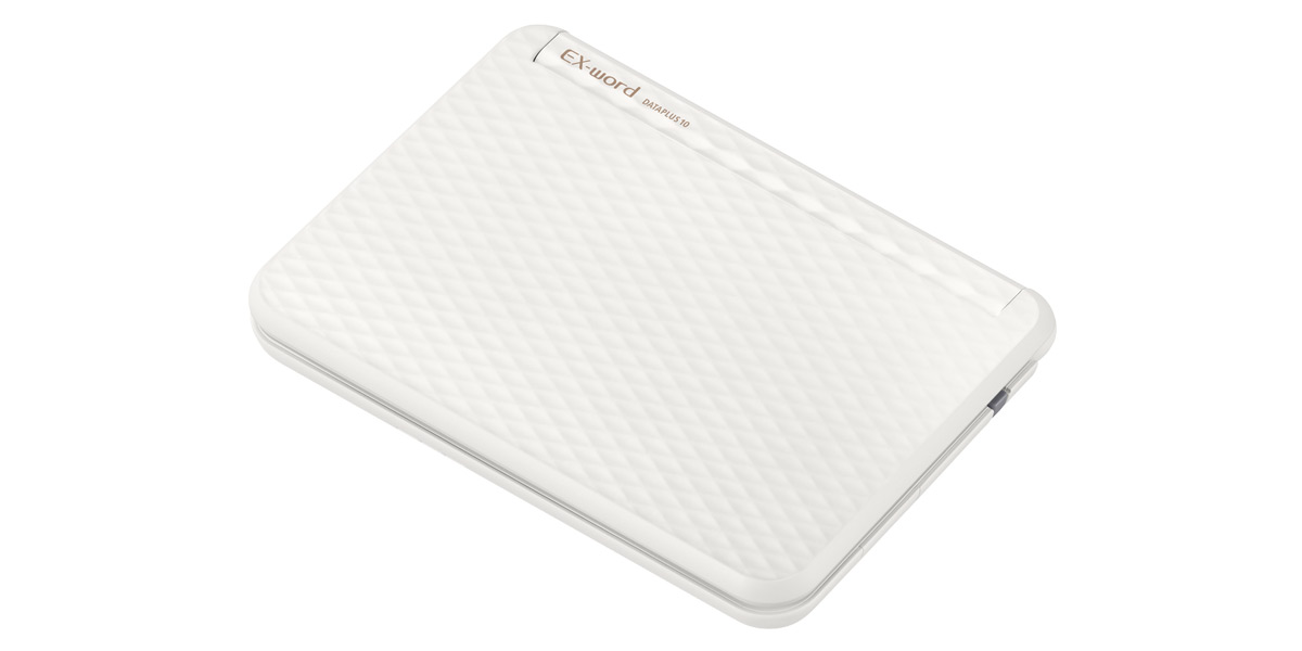 XD-Z7400 | XD-Z | 電子辞書 | CASIO