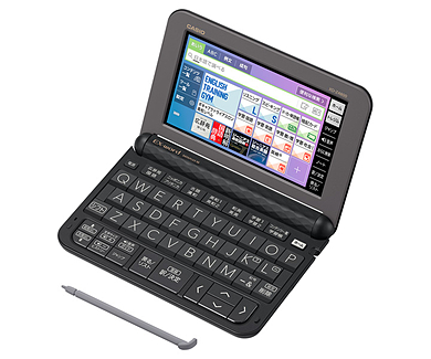 XD-Z4800 | XD-Z | 電子辞書 | CASIO