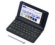 XD-SR5700MED | XD-SR | 電子辞書 | CASIO