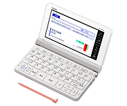 XD-SR7100 | XD-SR | 電子辞書 | CASIO