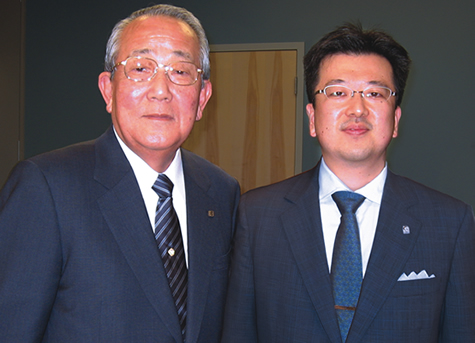 An Entrepreneurial Spirit | Alumni News | art/sci spring/summer