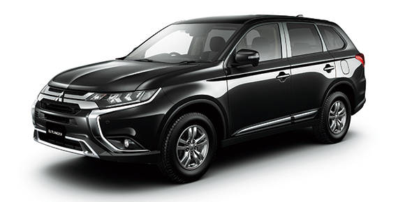 アウトランダー（三菱）20M（2019年10月）｜カタログから中古車を