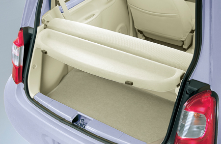 エッセ（ダイハツ）X（2006年12月）｜カタログから中古車を探すなら