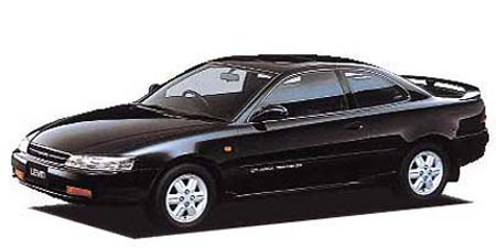 カローラレビン（トヨタ）GT（1991年6月）｜カタログから中古車を