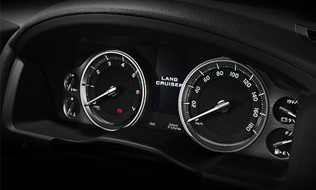 ランドクルーザー（トヨタ）ZX（2015年8月）｜カタログから中古車を