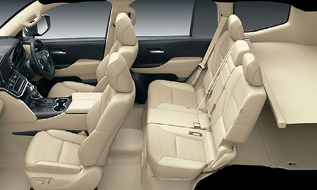 ランドクルーザー（トヨタ）ZX（2021年8月）｜カタログから中古車を