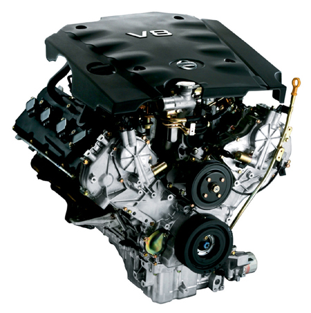 シーマ（日産）450VIP（2004年4月）｜カタログから中古車を探す