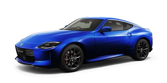 日産・クーペ・スポーツ・スペシャリティ・本体価格 :840万円以下の