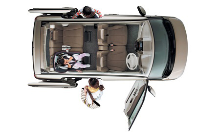 ルークス（日産）ハイウェイスター（2012年6月）｜カタログから中古車