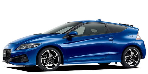 CR－Z（ホンダ）の歴代モデル・グレード別カタログ情報｜中古車なら