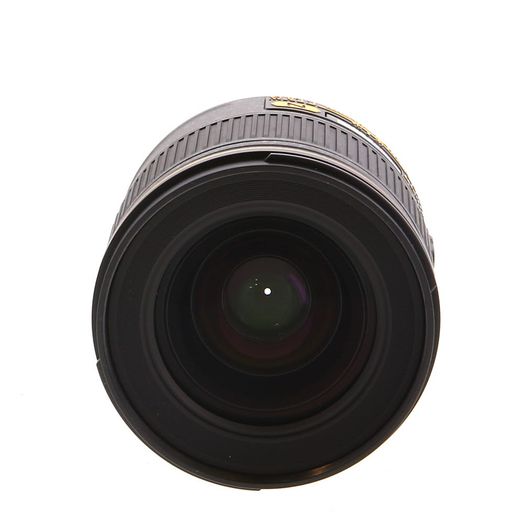 Nikon AF-S NIKKOR 28mm f/1.8 G Autofocus Lens {67}