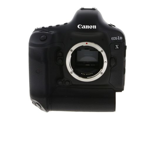 Canon EOS 1DX DSLR Camera Body {18.1MP}