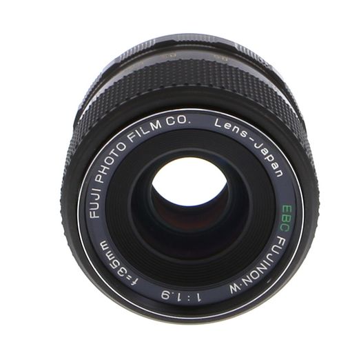 Fuji 35mm f/1.9 Fujinon EBC Manual Focus M42 Screw Mount Lens {49}