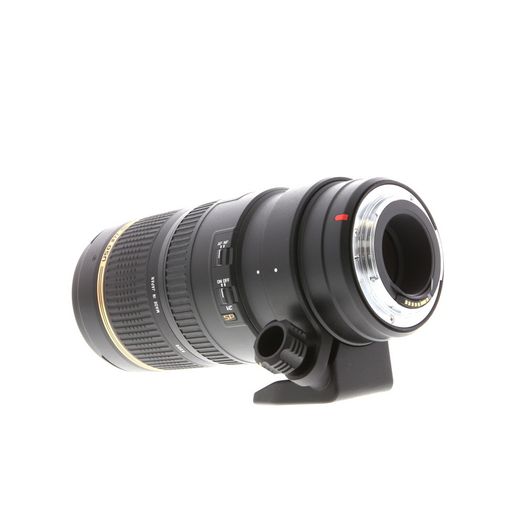 6月7日限定価格①OP付き【Canon用】TAMRON AF 200-400mm 【公式通販】