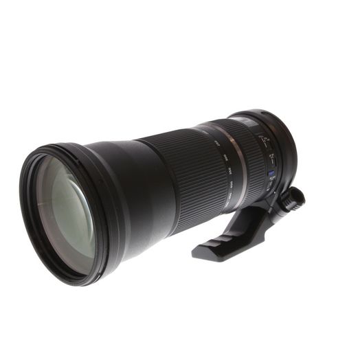 Tamron SP 150-600mm f/5-6.3 DI VC USD AF Lens for Nikon {95} with