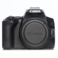 Canon EOS Kiss X7 DSLR Camera Body, Black {18MP} Japanese Version
