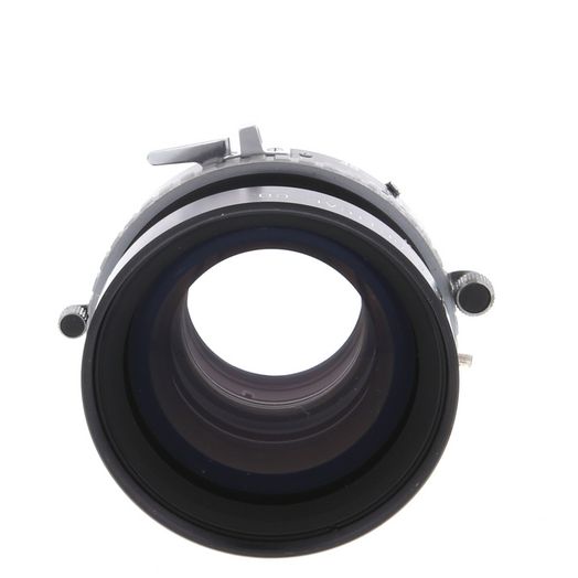 Fuji 210mm f/5.6 Fujinon-W Lens (352mm Image Circle) in Copal 1 BT