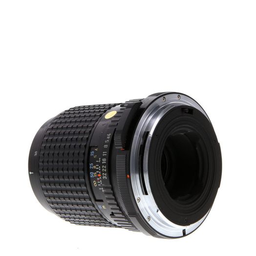 Pentax 135mm F/4 SMC Macro Late Lens For Pentax 6X7 Series {67}