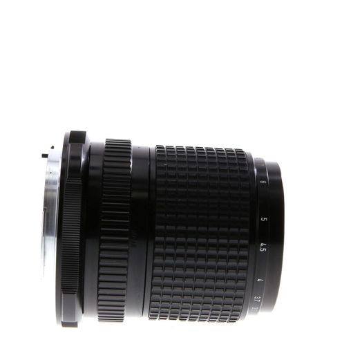 Pentax 135mm F/4 SMC Macro Late Lens For Pentax 6X7 Series {67}