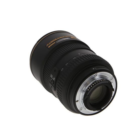 Nikon AF-S DX Nikkor 17-55mm f/2.8 G ED IF Autofocus APS-C Lens