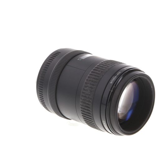 Canon 135mm f/2.8 Soft Focus EF-Mount Lens {52}