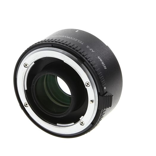 Nikon AF-S Teleconverter TC-17E II 1.7X for Select AF-I, AF-S Lenses