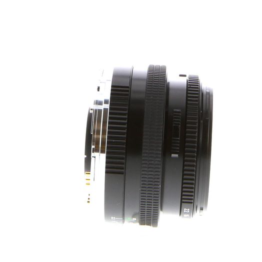 Bronica 75mm f/2.8 Zenzanon-PE Lens for ETR System {62}
