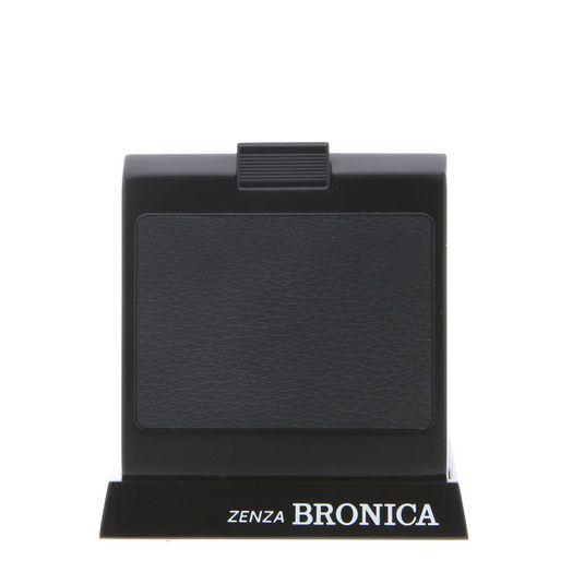 Bronica Waist Level Finder S