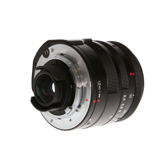 Contax 35-70mm f/3.5-5.6 Zeiss Vario-Sonnar T* Lens for G-Series