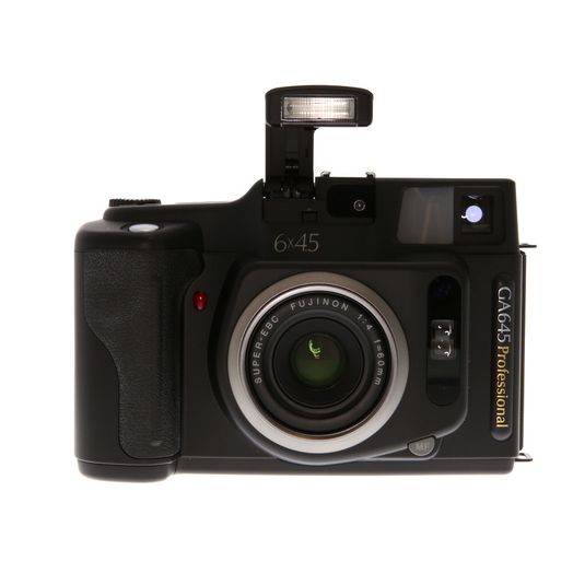 Fuji GA645 Professional Medium Format Camera with 60mm f/4 {52}