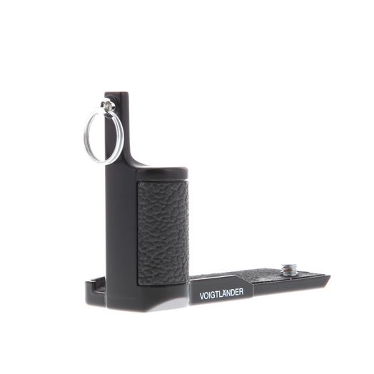 Voigtlander Side Grip For Bessa Models