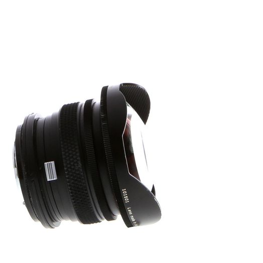 Olympus Zuiko 24mm f/3.5 Shift Manual Focus Lens for OM-Mount