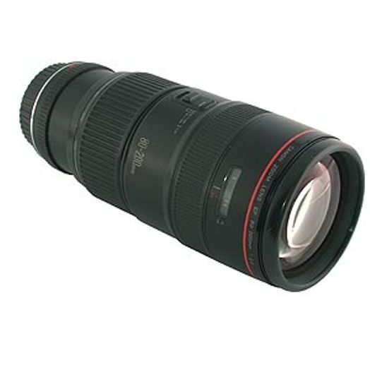Canon 80-200mm f/2.8 L EF Mount Lens {72}