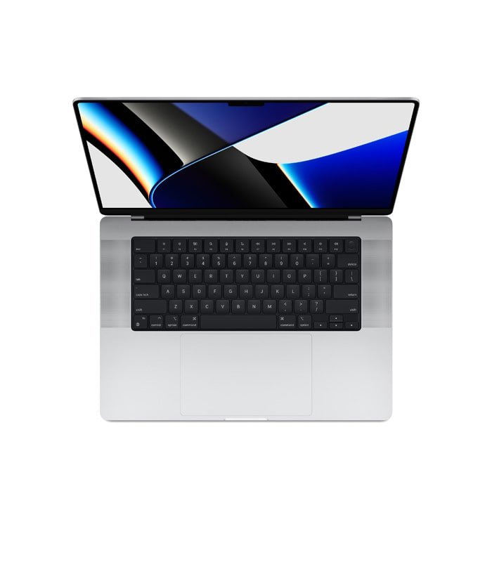 Apple MacBook Pro 16″ M1 Pro – cgkart
