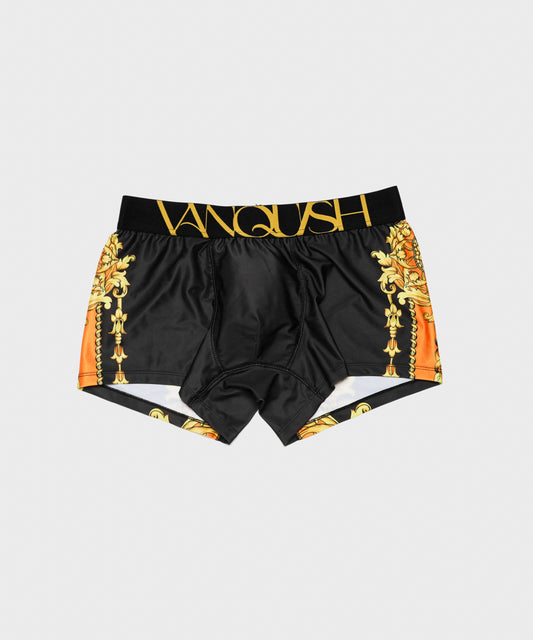 VANQUISH – CENO.JP