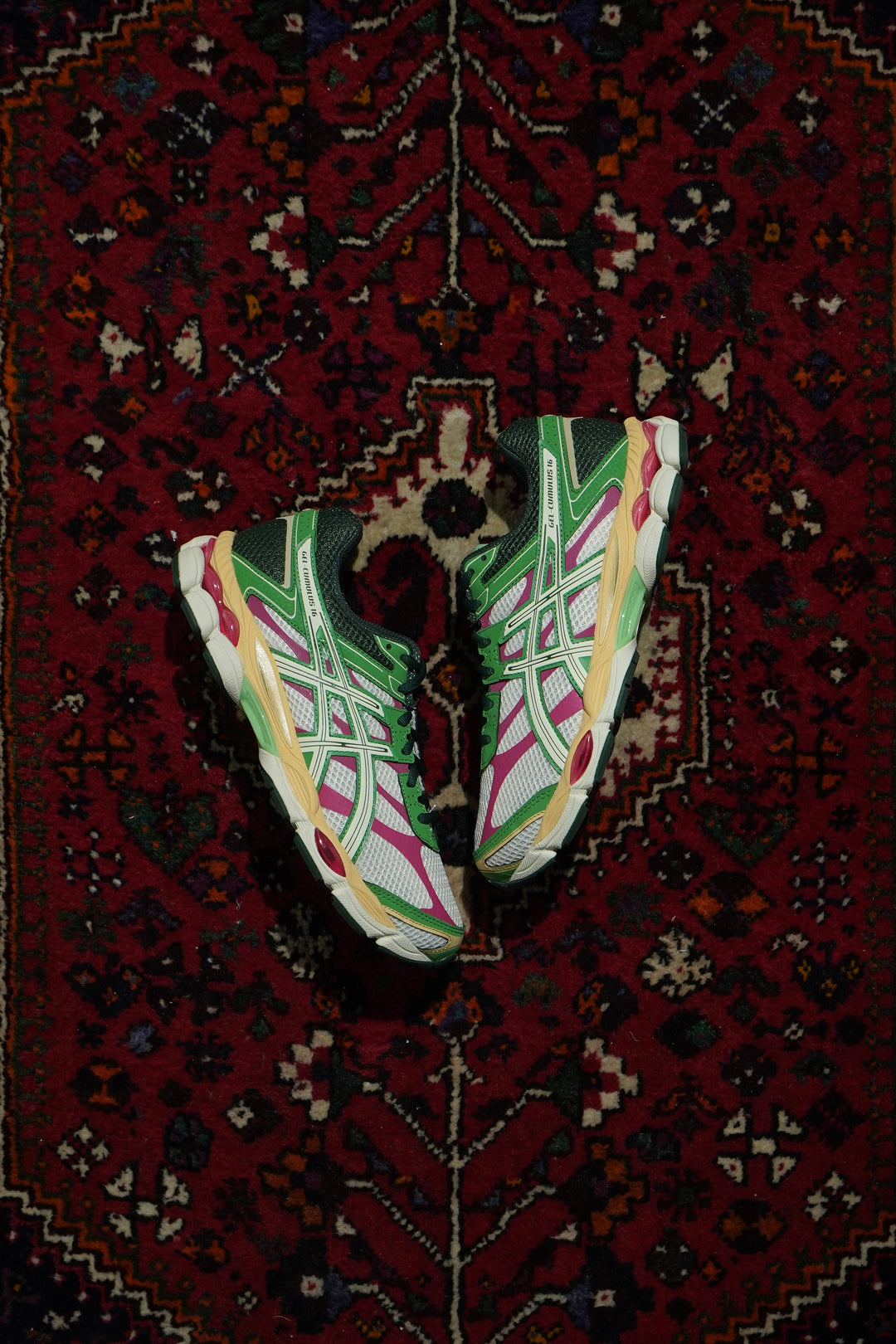 ASICS(アシックス)の通販 | CEDARWOOD オンラインショップ