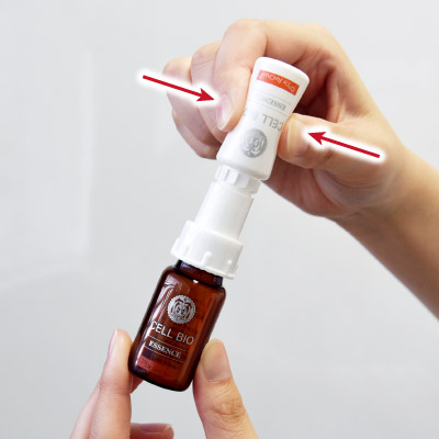 エッセンスプロ - CELL BIO