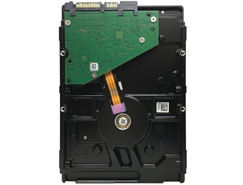 Seagate BarraCuda ST2000DM008 2TB 7200RPM 64MB Cache SATA 6.0Gb/s