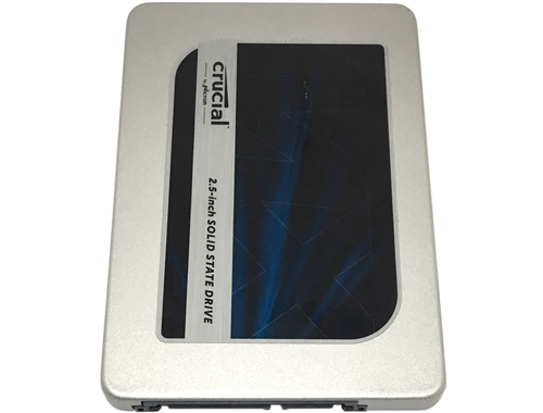 goHardDrive.com - Crucial MX300 CT1050MX300SSD1 1TB 2.5-inch SATA