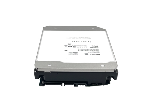 Toshiba MD09ACA18TR 18TB 512MB Cache 7200RPM SATA 6.0Gb/s 3.5inch
