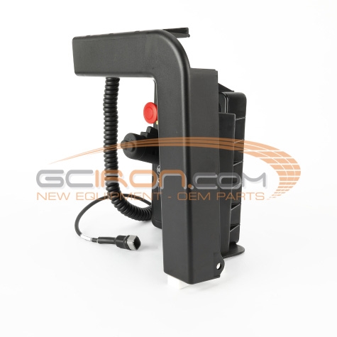 231083GT PLATFORM CONTROL BOX GS69 GEN 2*** Genuine Genie Parts