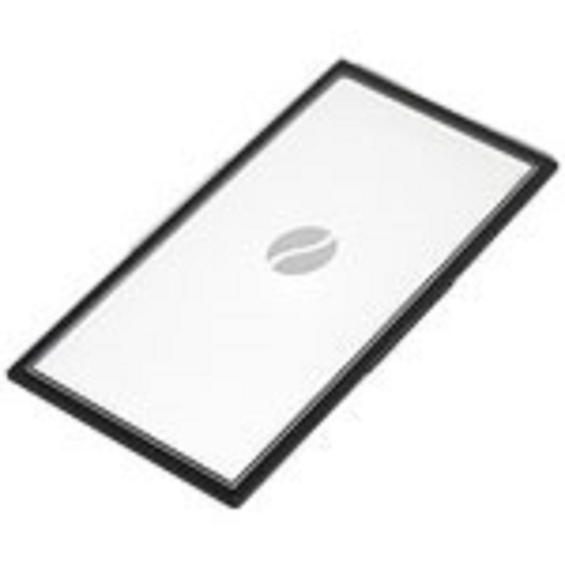 Jura Z6-Z8 Bean Container Lid | Bean Hopper Cover