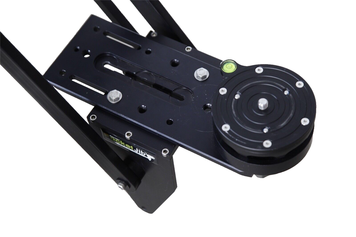 Kessler Crane Pocket Jib with K-pod Tripod & Case (Local Pickup