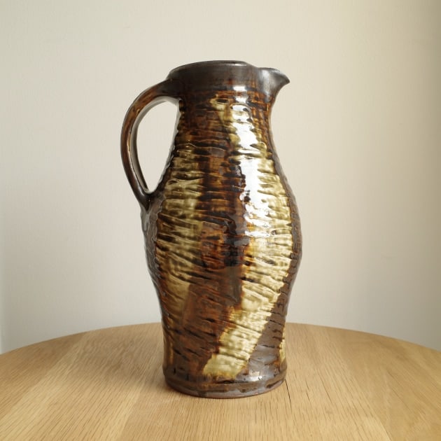 柴田雅章と3人の弟子たち展－柴田雅章さんの器－｜fennica（フェニカ