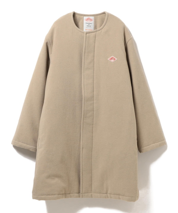 見逃さないで！〈DANTON〉遂に、待望の新作が登場…！♡｜ビームス 福岡