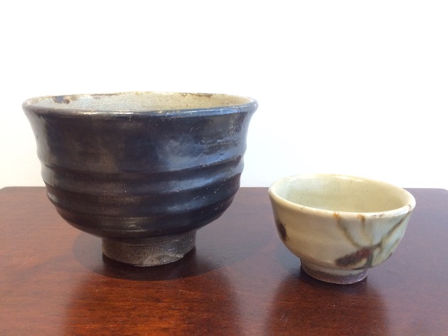 濱田窯 在る日の益子