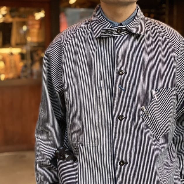 POST O'ALLS のスペシャル｜ビームス プラス 原宿｜BEAMS