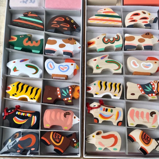 TOTTORI put a bird on it －暮らしにちょっと鳥取を－木工編｜fennica